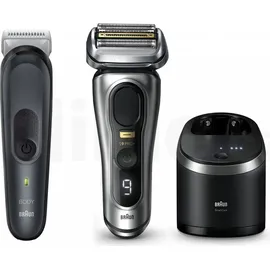 Braun Series 9 Pro+ 9567cc