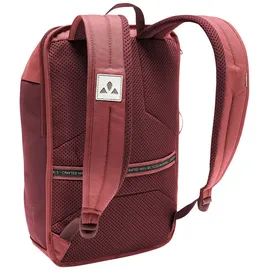 Vaude Tents Coreway 10l Rucksack - Brick - One Size