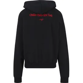 Upscale by Mister Tee Hoodie schwarz L