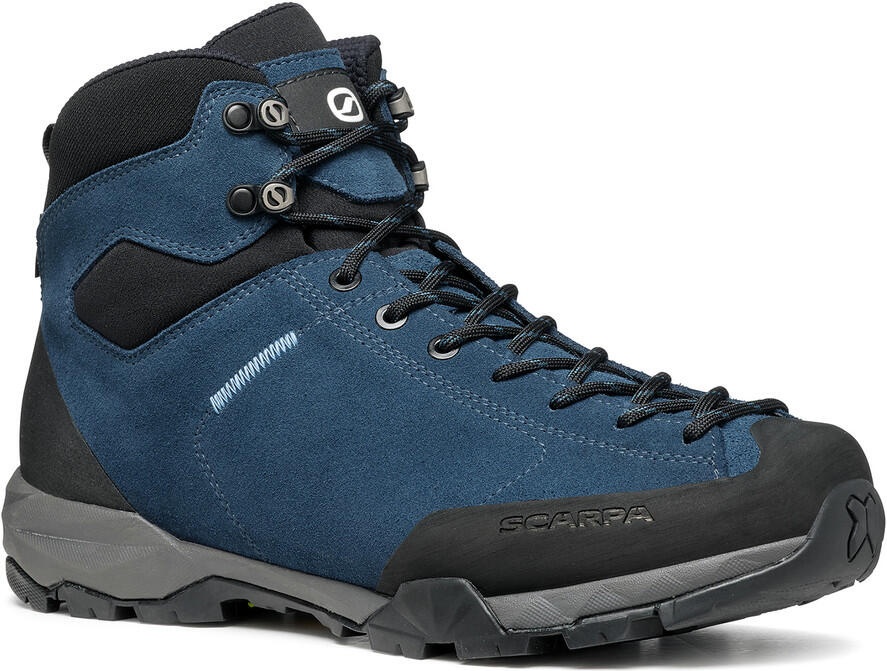 Scarpa Mojito Hike GTX ocean/light ocean (549) 40,5