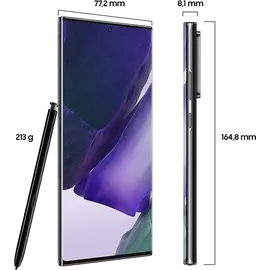 Samsung Galaxy Note20 Ultra 5G 256 GB Mystic Bronze