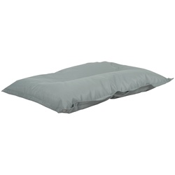 Fiam - Float Schwimmkissen, grau