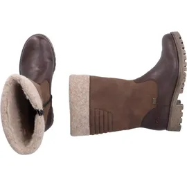 Rieker Winterstiefel Damen Braun 37