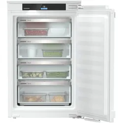 Gefrierschrank Liebherr IFNci 3954-22