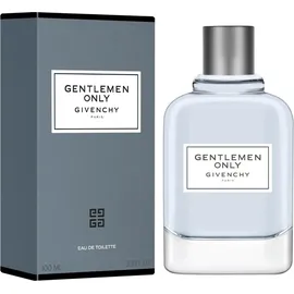 Givenchy Gentlemen Only Eau de Toilette 100 ml