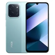 Xiaomi Poco C85 256 GB Green