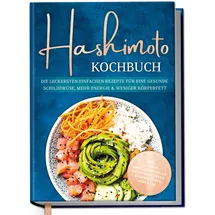 Edition Dreiblatt Hashimoto Kochbuch