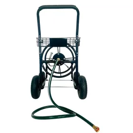Westmann Rota Schlauchwagen 0,95 m schwarz