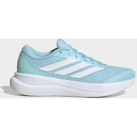 adidas Runfalcon 6 Damen Bliss Blau/Ftwr Weiß/Pulse Mint 40,5