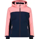 CMP Kinder Snaps Jacke (Größe 116, blau)