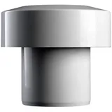 Durgo Belüftungsventil DN 90 HT Anschluß mit Styroporhaube