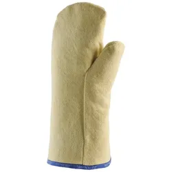 JUTEC Hitzeschutzhandschuhe Fauster 10 gelb ( 4000371185 )