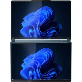 Lenovo Yoga Book 9 14IAH10 Intel Core Ultra 7 255H 32 GB RAM 1 TB SSD 83KJ0010GE