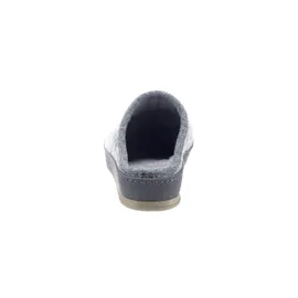 SCHAWOS Pantoffeln Grau 43