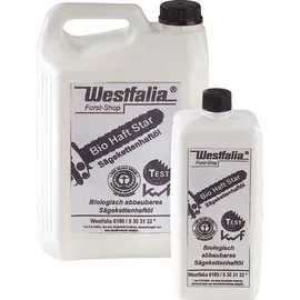 XerVex Sägekettenöl Z11 Bio 1 l