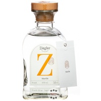 Brennerei Ziegler Ziegler Marille Brand