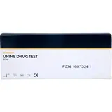 Abbott Drogentest SureStep Marihuana(THC)20ng/ml Teststr.