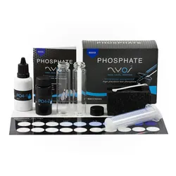 NYOS Phosphate Test Reefer Wassertest