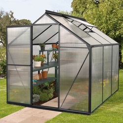 Vitavia Gewächshaus 