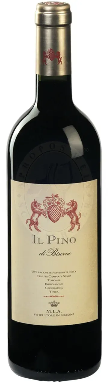 Il Pino IGT 2023 Biserno 0,375l