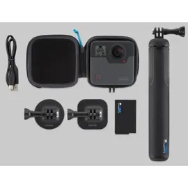 GoPro Fusion