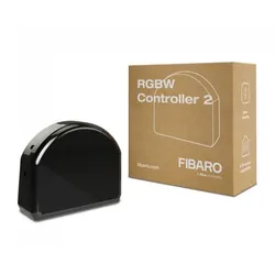 FIBARO RGBW Controller 2