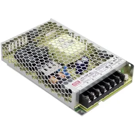 MeanWell Mean Well LRS-150F-48 Schaltnetzteil 48 V/DC 3.3A 158.4W