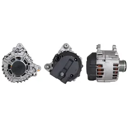 LUCAS Generator 14V 180A für VW 059903023TX 059903023T LRA04290