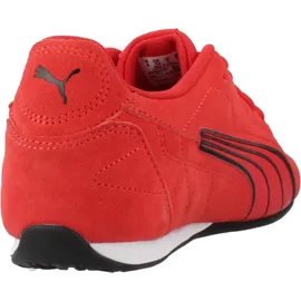 Puma CATCH SD rot, Größe 45 /
