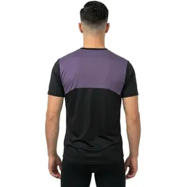ION Baselayer Tee Kurzarm Merino Schwarz 50