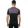 ION Baselayer Tee Kurzarm Merino Schwarz 50