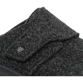 Finn Comfort Hausschuh grau 43