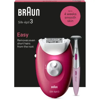 Braun Epilierer