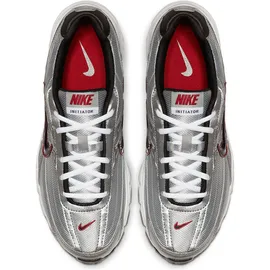 Nike Initiator Sneaker Herren 001 metallic silver/black-white 44