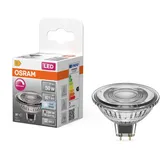 Osram LED-Spot 6,1 W MR16 4000 K 1 St.