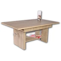 STOLKOM Sp.z.o.o. Event Eiche Sonoma 110 x 48 x 65 cm