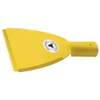 Ochsenkopf 1592637 Rindenschäler 1180 mm 890 g