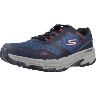 SKECHERS Go Run Trail 2.0 Blau - Blau