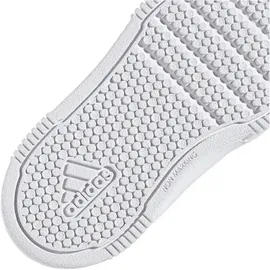 adidas Tensaur Hook and Loop Cloud White/Cloud White/Grey One 24