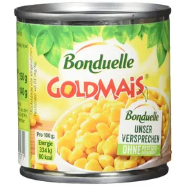 Bonduelle Goldmais, 150g,