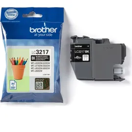 Brother LC-3217BK schwarz