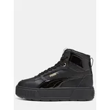 puma black-puma black-puma gold 38,5