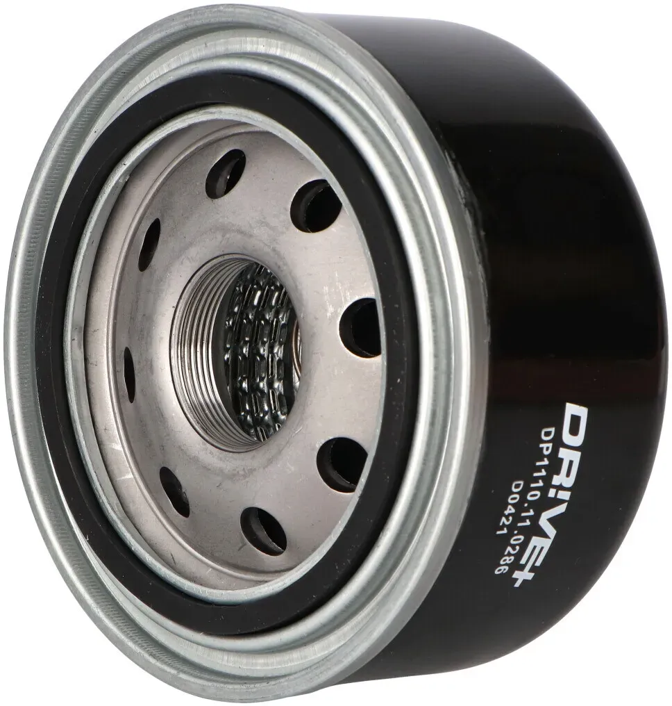 DRIVE+ Ölfilter dp1110110286 Anschraubfilter 95mm für VAG NISSAN MWM