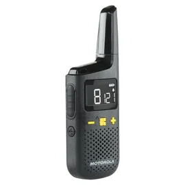 Motorola XT185 - Schwarz