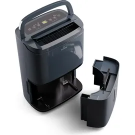 Klarstein DryFy Connect 40 Luftentfeuchter WiFi Kompression 40l/d 35-45m2 Anthrazit