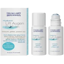 Hildegard Braukmann Hyaluron Augen Roll On 10 ml