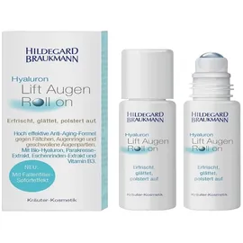 Hildegard Braukmann Hyaluron Augen Roll On 10 ml