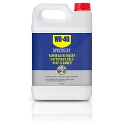 Wd-40 5 L Fahrrad Reiniger