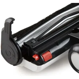 DOMO collection Clean Star DO242SV rot/weiß