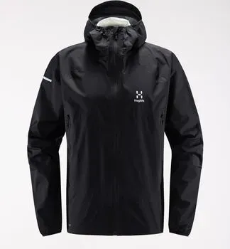 L.I.M. Proof Multi Jacket Men